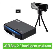 Creality Wifi Box 2.0 for 3D Printer BT Configuration Network Cloud Slice Print/