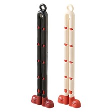 Boot Shaper Anti-Slip Compact with Fragrance Beads Tall Boot Inserts