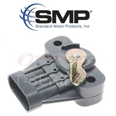 Standard T-Series Throttle Position Sensor for 1991 GMC Sonoma - Emission cd