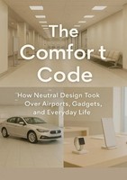 Isabelle Collins | The Comfort Code | Taschenbuch | Englisch | epubli
