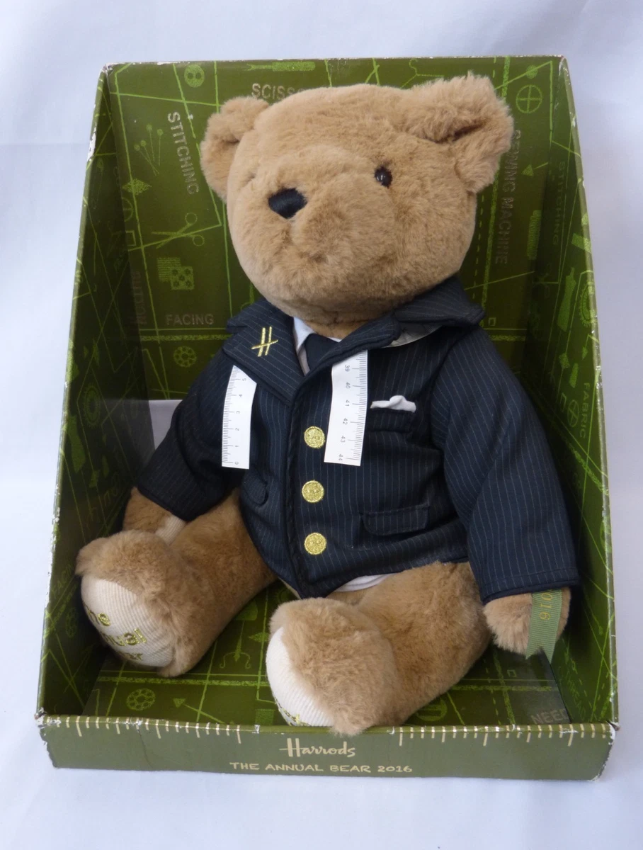 Harrods Bears for sale | eBay UK