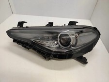 Frontscheinwerfer Alfa Romeo Giulia 50564104 Xenon Links Scheinwerfer Headlight
