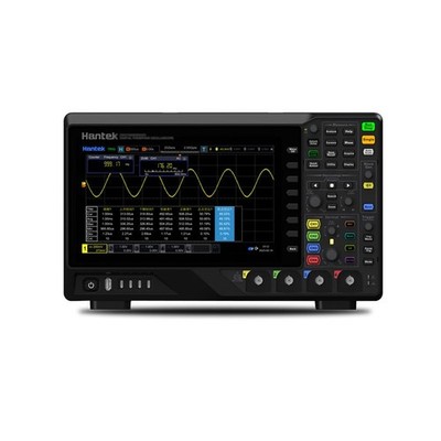DPO7202E 2-Channel 200MHz Multifunctional Digital Oscilloscope 25MHz 1CH