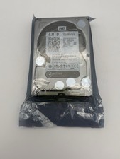 Western Digital WD Black Desktop Hard Drive 4.0 TB WD4001FAEX New