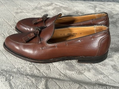 Alden 771