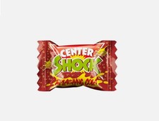 Center Shock Cola 100 x 4g