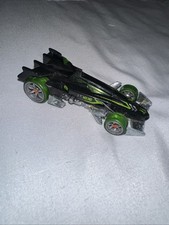 2005 Hot Wheels ACCELERACERS RACING DRONES #1 RD-01 