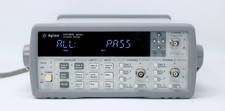 HP / Agilent 53132A 225 MHz 12 digits/s Frequency Counter/Timer. Option 030