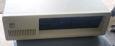 Original IBM PC 5150 Vintage Computer Only UNTESTED POWERS ON