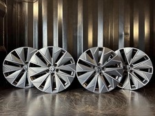 Original Skoda Kamiq / Scala Alufelge 6,5x17 ET 40, 658 601 025 F