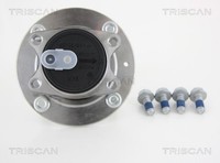 Triscan Radlagersatz 8530 50243 FüR Mazda