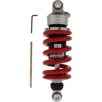 Yamaha Xjn 600 Diversion - 92/03 - DÄMpfer Yss / MZ456-275TR-03-85