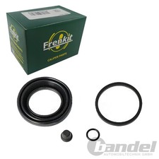 Kits de frein Audi V8
