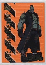 2025 Upper Deck Creature Commandos Checklist Guide in-content 28