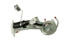 Autobest Fuel Pump Hanger Assembly P N F1133a