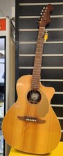Fender Newporter Player Nat WN