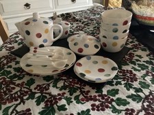 Emma Bridgewater Melamine