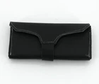 Black Leather Wallet