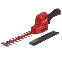 Milwaukee M12FHT20-0 12V FUEL 20cm Hedge Trimmer Body Only