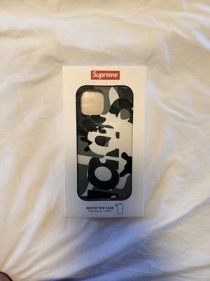 Supreme Cell Phone Cases, Covers & Skins for Apple for sale | eBay