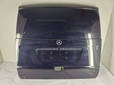 MERCEDES BENZ VITO W639 Heckklappe Kofferraumklappe TAILGATE REAR TRUNK 4513 MERCEDES BENZ VITO W639 Heckklappe Kofferraumklappe TAILGATE REAR TRUNK 4513
