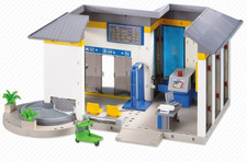 Playmobil® 6300 Flughafen Terminal  neu, in ungeöffneter Originalverpackung