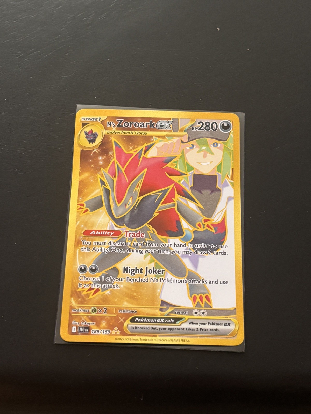 what is the strongest pokemon card Top 5 strongest Pokmon cards of all time