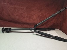 SIRUI T-1205 with Ball Head Carbon Fiber Tripod