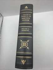 Diseases of the Nervous System William A. Hammond Classics of Neurology