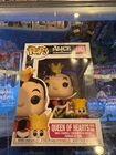 Funko Pop! Vinyl: Disney - Queen of Hearts with King #1063