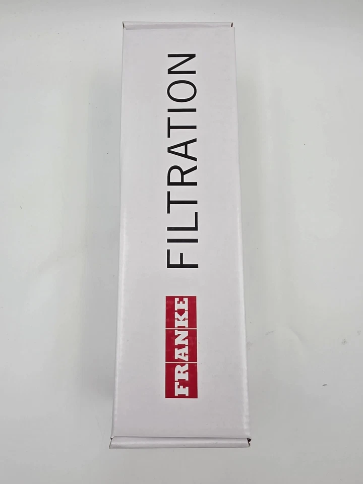 Franke FRX02 Undersink Water Filtration for FRX Canisters - Chlorine Removal DE  - Image 2 of 4