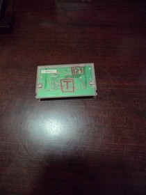Wonder Swan Color Front Mission, in original box, tested and working!