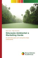 ÉLida Costa (U. A.) | EducaçãO Ambiental E Marketing Verde | Taschenbuch (2016)