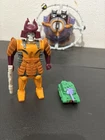 Bludgeon Vintage Transformers G1 Pretenders Figure Complete 1989 Hasbro