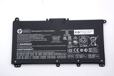 Genuine HW03XL 41.04W Battery For HP Pavilion 15-EG 15-EH 17-CP0001CA HSTNN-IB9O