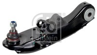 Febi Bilstein Querlenker Dreieckslenker 28112 FüR Hyundai Delica Mitsubishi H100