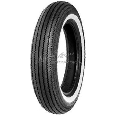 Motorradreifen Shinko 4.5R18 70H E-270SW SW TT hinten vorne | 9124