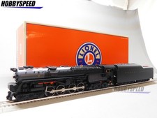 LIONEL PENNSYLVANIA S2 TURBINE #6200 AS BUILT STEAM ENGINE O GAUGE 2531440 NEW
