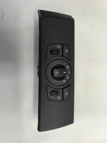 BMW E61 Lichtschalter Scheinwerferschalter 6925285 Original-Autoteil OE Original