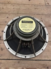 Altoparlante Celestion Greenback G15 M