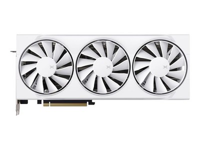 XFX VGA 16 GB Radeon RX9070 SWIFT White OC Gaming 3xDP/1xHDMI AMD RX 9070