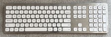 Everyday Bluetooth Keyboard for Mac with Numeric Keypad - Silver Aluminum