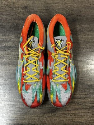 Kobe sales  Kobe Bryant Kobe IX Elite GS – WOODstack