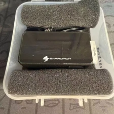 BarrowCH FBFT07 Water Temperature Meter + Flow Meter with OLED Display 121503