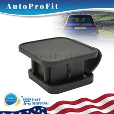 2inch Rubber 4-way Flat Insert Hitch Receiver Cover Tow Trailer Tube Plug Cap 2inch Rubber 4-way Flat Insert Hitch Receiver Cover Tow Trailer Tube Plug Cap