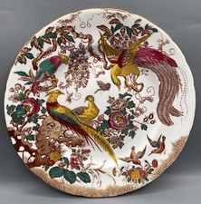 Royal Crown Derby Olde Avesbury A.73 Dinner Plate 27 cm
