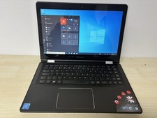 Lenovo Yoga 500-14ISK Touchscreen Laptop Pentium 4405u 8GB RAM 240GB SSD WIN 10