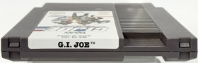 G.I. Joe for NES Nintendo Entertainment System Console with Protective Sleeve