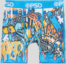 PSD Youth Underwear - Sk8ter