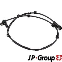 JP Group Sensor, Raddrehzahl Rechts, Vorderachse FüR Chevrolet